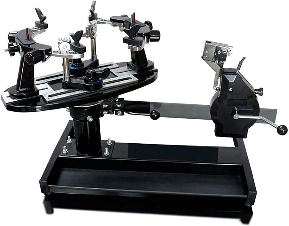Automatic Table Tennis Racket  - Table Tennis Machine review and price