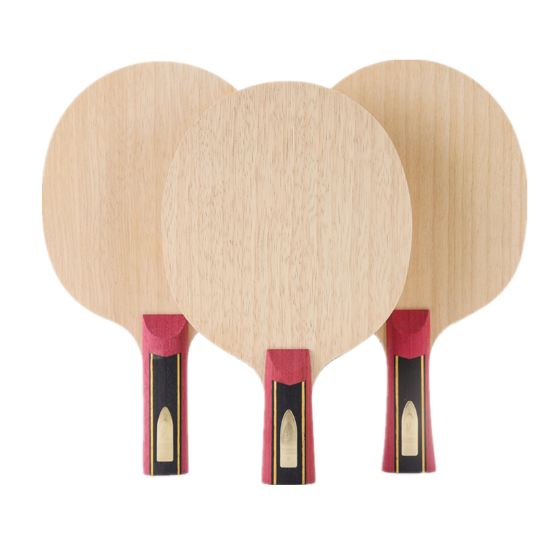 Stuor 5 Layers Wood With 2 Lay - Table Tennis Zlc review and price