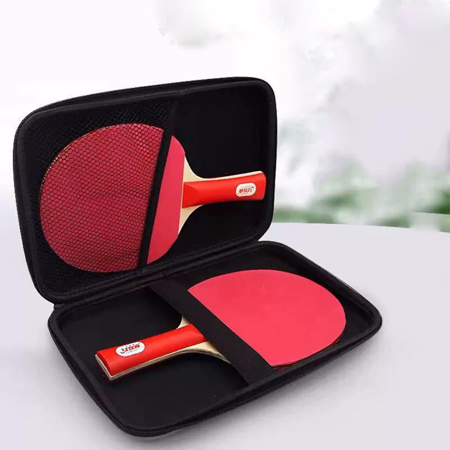 New EVA hard shell high-end ta - Table Tennis Db review and price