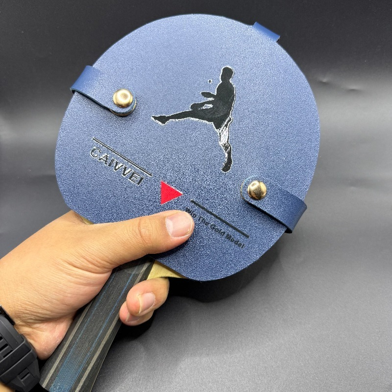 Anti-Oxidation Ping Pong Paddl - Table Tennis Film review and price