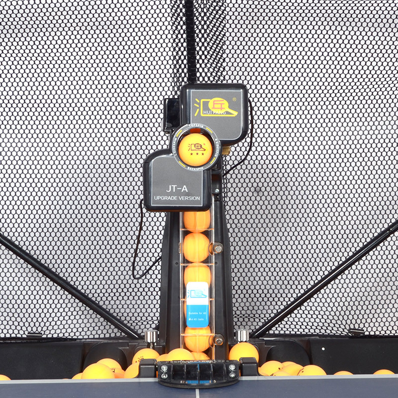 Huiteng JT-A Table Tennis Ball - Table Tennis Machine review and price