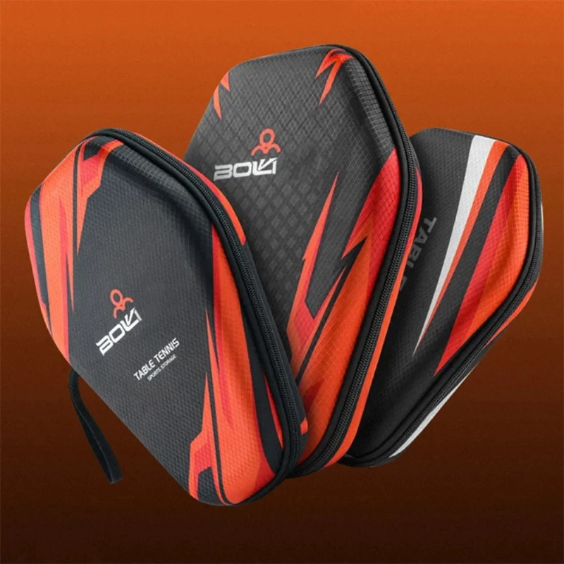 1pcs Table Tennis Racket Bags  - Table Tennis Db review and price
