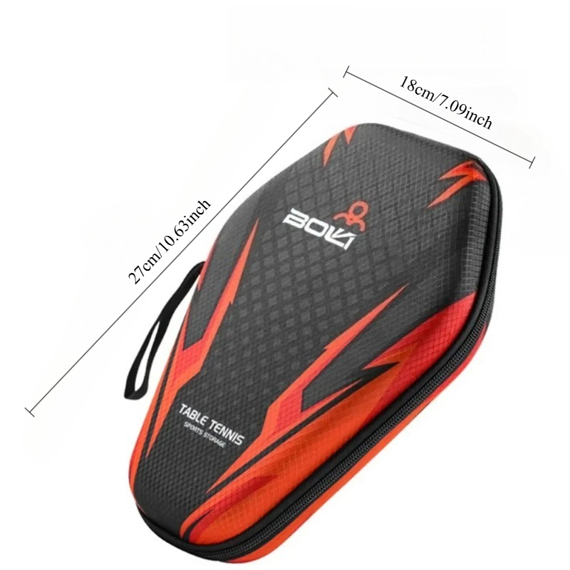 1pcs Table Tennis Racket Bags  - Table Tennis Db review and price