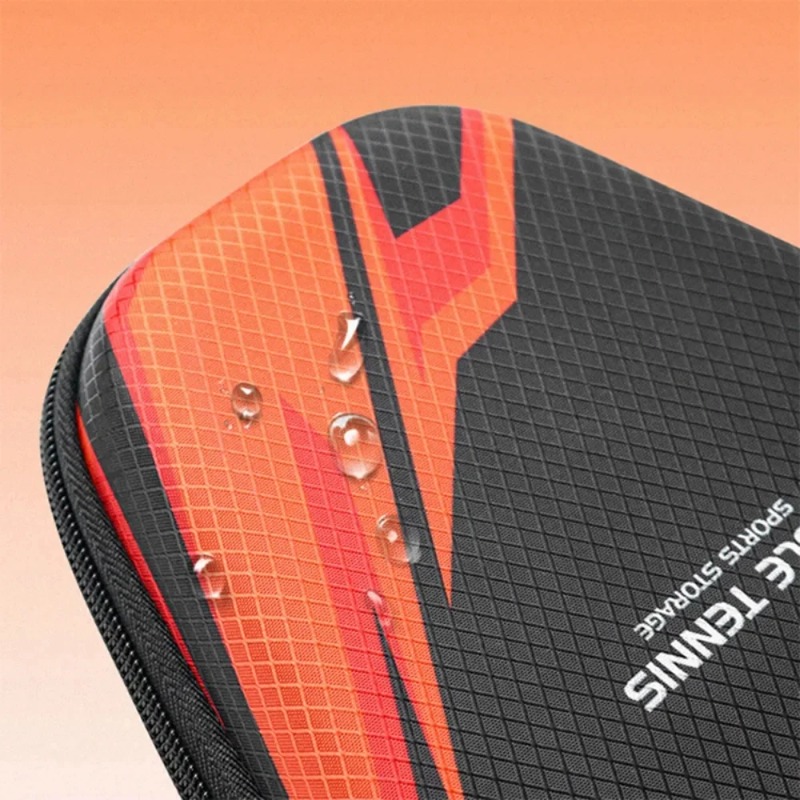 1pcs Table Tennis Racket Bags  - Table Tennis Db review and price