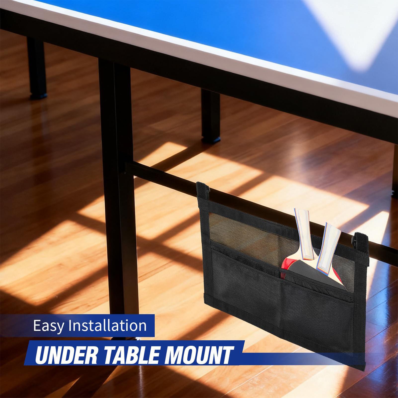 New Mesh Pingpong Ball Holder  - Table Tennis Db review and price