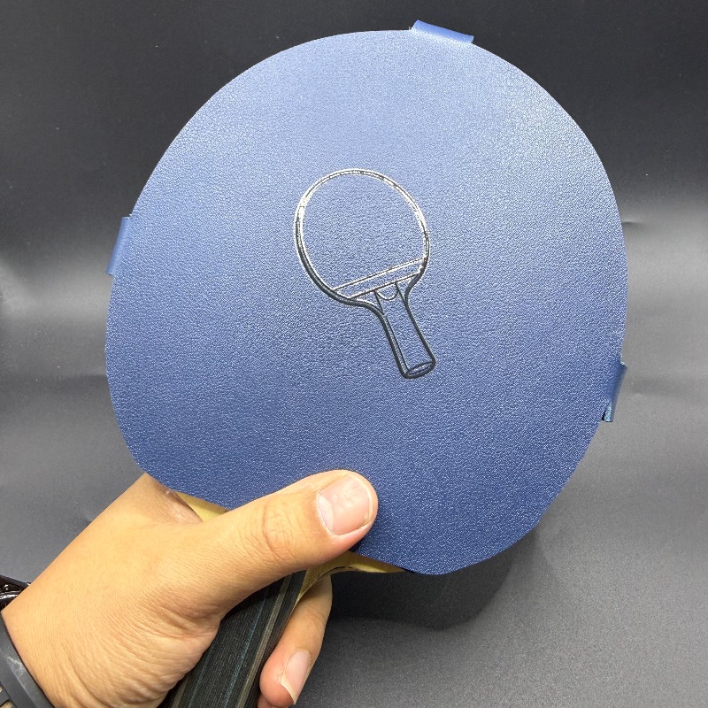 Magnetic Table Tennis Racket P - Table Tennis Film review and price